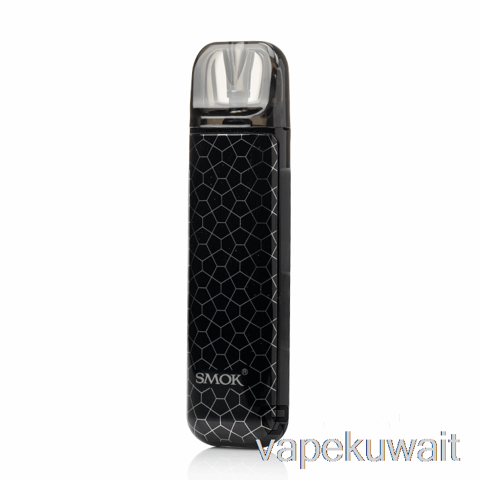 سموك نوفو 2S 20 واط نظام جراب أسود درع Vape مجموعات